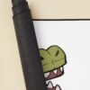 urdesk mat rolltall portrait750x1000 23 - Dorohedoro Shop