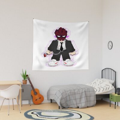 Shin Tapestry