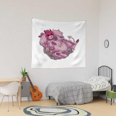 Kikurage Tapestry