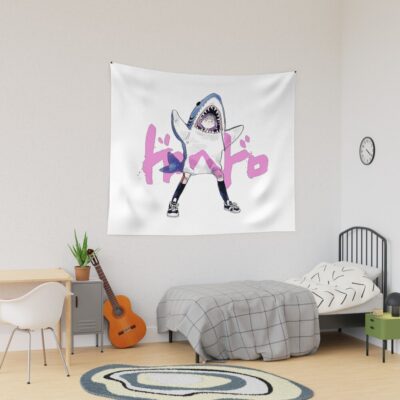 Dorohedoro Gift Tapestry