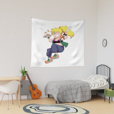 Nikiado Tapestry