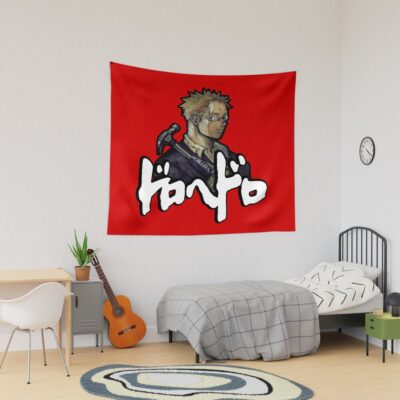 Shin Dorohedoro Tapestry